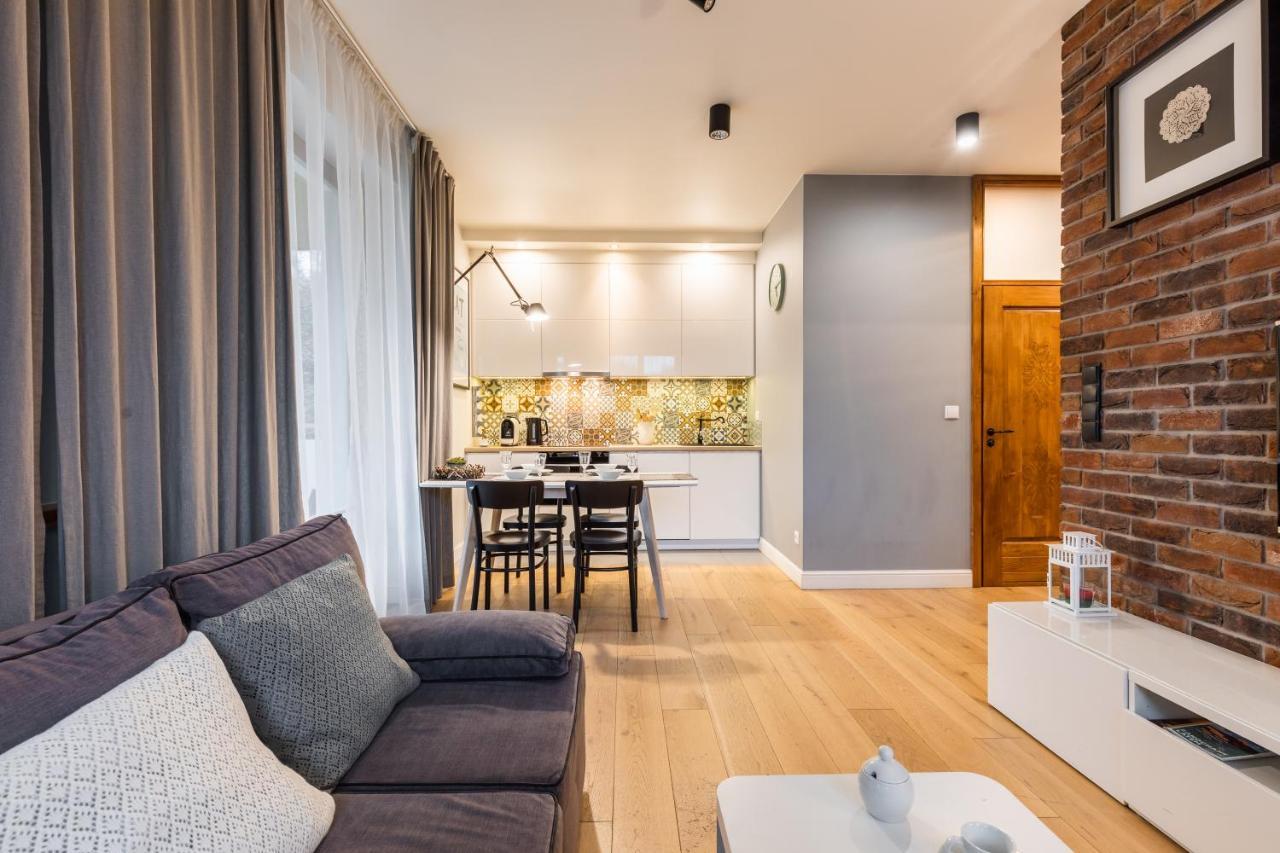 Apartament Kornelowka - Rezydencja Do Skoczni Zakopane Eksteriør bilde
