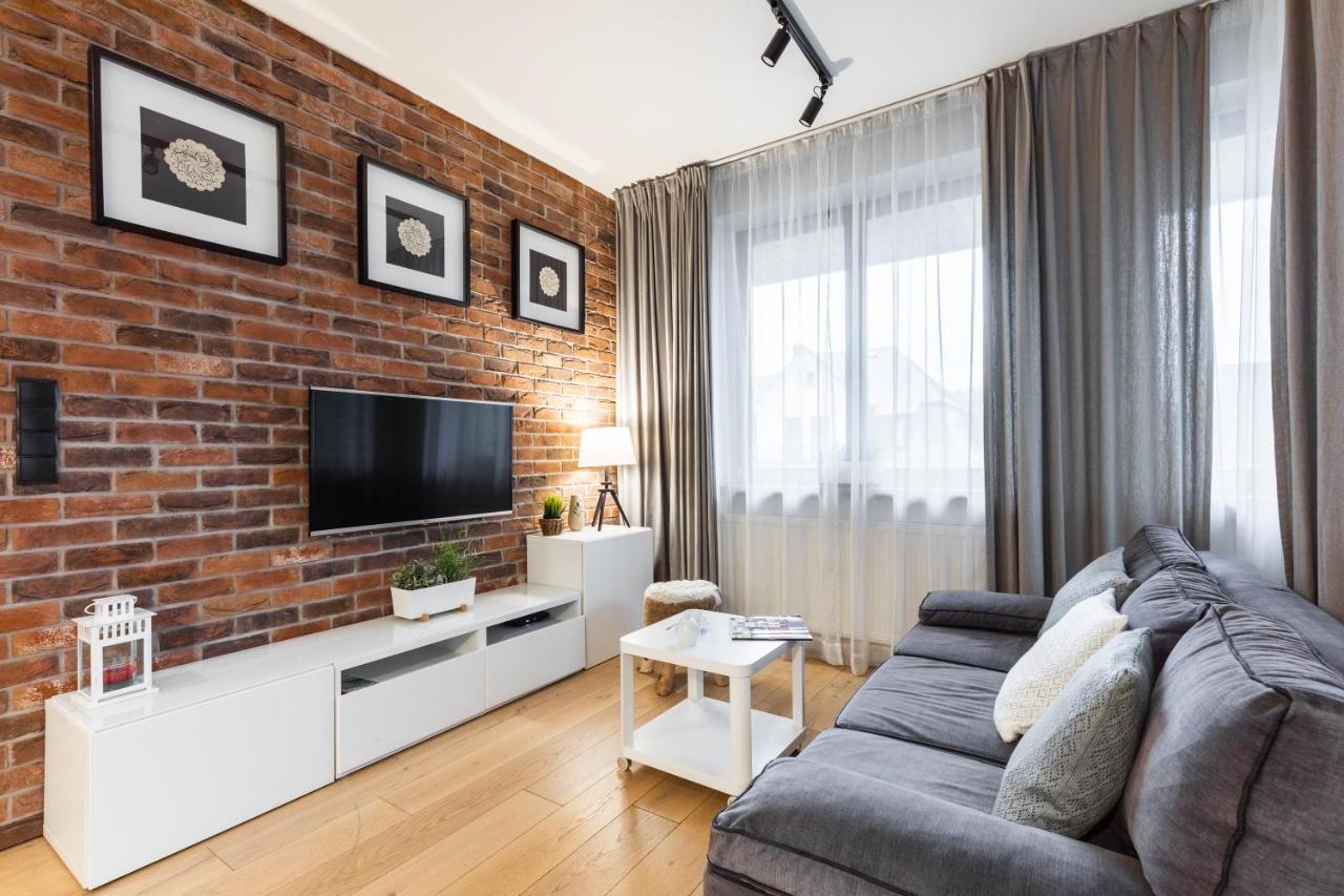 Apartament Kornelowka - Rezydencja Do Skoczni Zakopane Eksteriør bilde