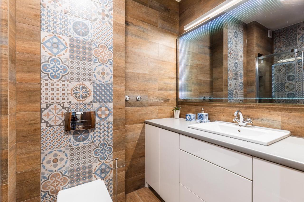 Apartament Kornelowka - Rezydencja Do Skoczni Zakopane Eksteriør bilde