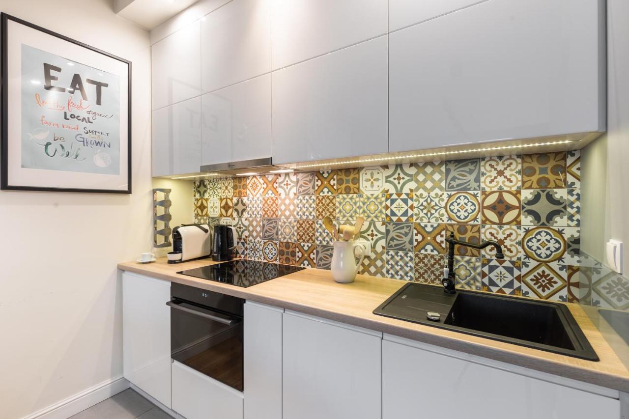 Apartament Kornelowka - Rezydencja Do Skoczni Zakopane Eksteriør bilde